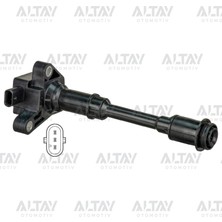 Delphi Delphı Ateşleme Bobini Focus 12=1.6 Eco Boost BM5G12A366DA