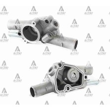 Taiwan Taıwan Termostat Kapak Alt Yuva Corolla 93-98 1.3 2e 16333-11190