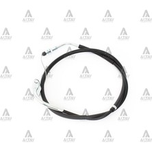 Taiwan Taıwan Tel Gaz L-200 87-98 MB322698