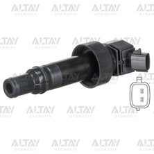 Delphi Delphı Ateşleme Bobini Ix-35 11-15 1.6 / Sportage 11= 1.6 / I-30 12-16 / Tucson 15-19 27301-2B100