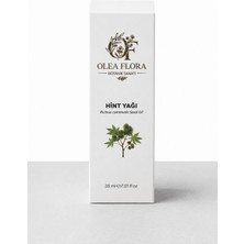 Olea Flora Hint Yağı 30ML