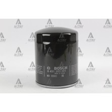 Bosch Yağ Filtresi Ducato / Boxer / Jumper 98-06 2.5d-2.8 Jtd 71718765