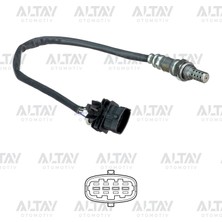 Delphi Delphı Sensör Oksijen Astra J / Cascada / Corsa D / Corsa E / Aveo T300 / Cruze 855235 - 55563348