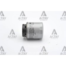 Bosch Yağ Filtresi Golf5 / Golf6 / Passat / Jetta / A3 / Tiguan 08-10 1.4 Tsı Cava-Cavd 03C115561B