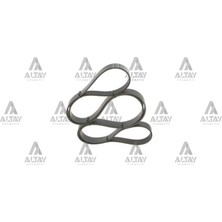 Bosch Kanallı Kayis Opel / Astra G 2.2 Dti Vectra C 2.0 2.2 Renault / Laguna 1.8-2.0 16V 01= 6PK1805