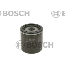 Bosch Yağ Filtresi Corolla 88-21 / 22= Benzinli-Hybird / Auris / Rav-4 06= / Yaris 90915-YZZJ1