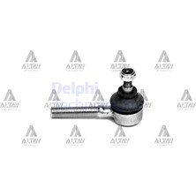 Delphi Citroen Berlingo 1996-2008 Rotbaşı