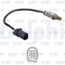 Delphi Delphı Sensor Oksijen Polo / Ibiza / Fabia 10= Cfwa 1.2 Tdı Ön 03P906262B