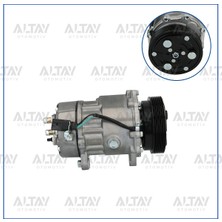 Bosch Klima Kompresoru Golf4 / Bora / A3 / Leon 97-00 1J0820803L