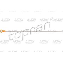 Topran Yağ Cubugu Transporter T4 / LT35 91= Acv-Aja-Anj-Avr 2.4 D-2.5 Tdı 028115611J