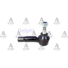 Delphi Delphı Rotbaşı Fiesta Vı 08-17 / B-Max 12= / 2 09= / Courier 14= Sağ 8V513C367AA