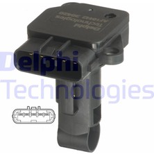 Delphi Delphı Sensör Hava Akış Astra J / Corsa D / Corsa E / Meriva B / Mokka 12671624-836009-836029