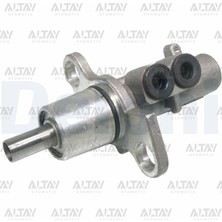 Delphi Delphı Fren Ana Merkez Passat / A4 / A6 99-01 Espsiz 25.4 mm 4D0611021A