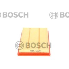 Bosch Hava Filtresi Primera 96-02 2.0 / 02-07 1.6-2.0 / Vanette / Maxima 2.0 / X-Trail 1654674S00