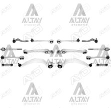 Ayd Onarim Kiti A5 08-11 / A4 08-15 (65 MM-M12) 8K0498998H