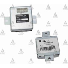 Korea Kontrol Ünıtesı Isitici H-100 94-96 39160-42010