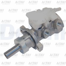 Delphi Delphı Ana Merkez Focus 99-05 +Abs 1134816