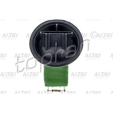 Topran Kalorifer Rezistansı Polo / Cordoba / Ibiza / Fabia 01= 6Q0959263A