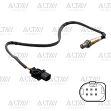 Delphi Delphı Sensör Oksijen Caddy 16-20 Cuub-Cuud-Cuue-Cuuf-Dfsf-Dfsb 2.0 Tdı Ön 04L906262L