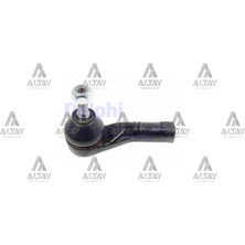 Delphi Delphı Rotbaşı Clio Iı 98= / Kangoo 97= / Symbol 09= / Megane I 95-03 / Micra 05-07 Sol 7701047415