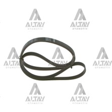 Bosch Kanallı Kayis Hyundai / Accent 06-11 Era / Ix-20 - I-20 - I-30 07-15 / Kia / Ceed 08 5PK1815