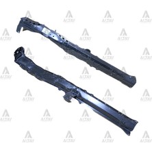 Korea Torpido Alt Sacı Kmy 97= 84760-4B203