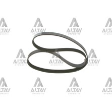 Bosch Kanallı Kayis Honda / Accord 99-02 2.0 / Alfa Romeo 156 2.4jtd 6PK1105