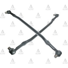 Taiwan Taıwan Orta Rot Vitara 99-05 48850-77E00