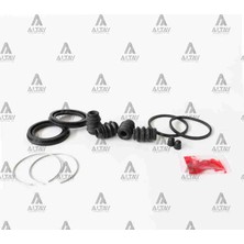 Taiwan Taıwan Kaliper Tamir Takımı Ön Civic 92-06 54MM / Accord (Set 2 Teker) 01463-S04-V00