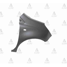 Taiwan Taıwan Çamurluk Note 06= Ön Sağ F3100-9U0M0