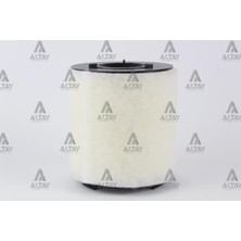 Bosch Hava Filtresi Polo / A1 / Ibiza / Fabia 10= 1.6 Tdı-1.2 Tdı-1.2 Tsı Cayb-Cbzb-Cfwa 6R0129620A
