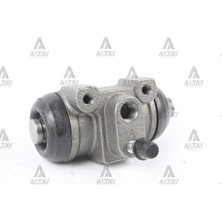 Bosch Fren Silindiri Ducato I 94-02 / Jumper I 94-02 / Boxer I 94-02 14Q Döküm 26,99MM Arka 9945891