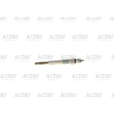 Bosch Kizdirma Bujisi Isuzu Opel 1.7d 1214311