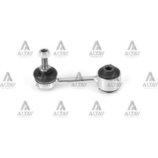 Ayd Z Rot A6 04-11 Arka 4F0505465P