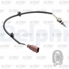 Delphi Delphı Sensor Egzoz Sicaklik A6 09-11 Caha-Cahb 2.0 Tdı (Turbo Oncesi) 03L906088CA