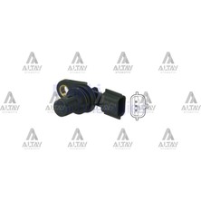 Delphi Delphı Sensör Eksantrik Clio Iı - Iıı / Kangoo / Megane Iı / Logan Iıı / Fluence / Thalia 237312832R