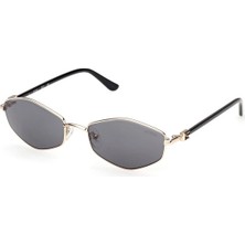 Guess Kadın Metal Güneş Gözlük 01.82.0028932A