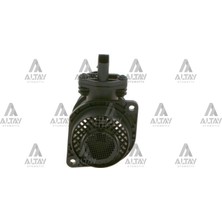Bosch Sensör Hava Akis Caddy / T5 / Polo / Golf5 / Jetta 02-09 Bjb-Axb-Bls-Bkc-Bxe-Amf 038906461B