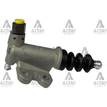 Bosch Debriyaj Merkez Alt Civic 06-15 / City 09= 46930-SNA-A41