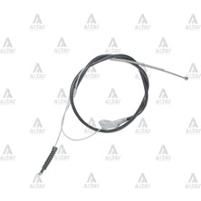 Taiwan Taıwan Tel El Fren Hilux 89-98 Ln-85 Arka Sol 46430-35380