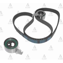 GMB Mazda E-2200 1997-1999 Triger Seti KTB620