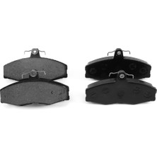 Ayd Fren Balata Favorit 136 89-94 / Favorit Pickup 92-97 / Forman 90-94 / Sierra 82-87 Ön 115430280