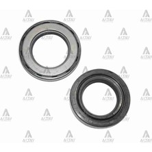 Korea Keçe Teker Porya (Aks) H-100 97-06 Minibüs Arka Iç (35X58X10) 52810-43000