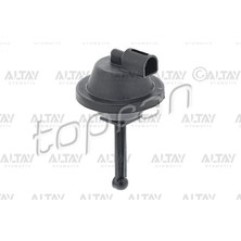 Topran Vakum Tüpü Golf4 / A3 / Leon 97-03 Akl 1.6 06A129061