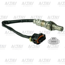 Delphi Delphı Sensör Oksijen Corsa D / Corsa E / Astra J / Insignia A / Mokka / Cruze 55568266 - 855252
