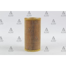 Bosch Yağ Filtresi Passat / A4 05-10 2.0 Fsi Blr-Bvy-Bvz 06D115562