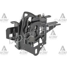 Topran Kilit Kaput Passat 01-05 3B0823509AB