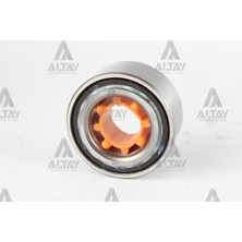 Gmb Teker Rulmani Swift 06-12 / 1.3 / 1.5 / 40X72X36 Ön 43440-54G01