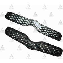 Taiwan Taıwan Panjur Yaris 03-06 53101-52090