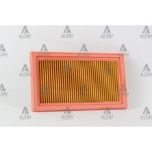 Bosch Hava Filtresi Note 06= Benzinli / Qashqai 07= 1.5 Dizel / Micra 05= 1.6 16546-ED000